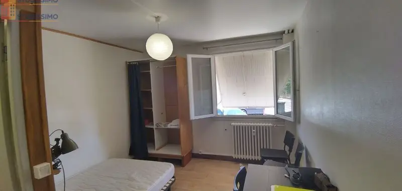 Studio meublé 20m² Agen - Tout compris, meublé - Photo 2
