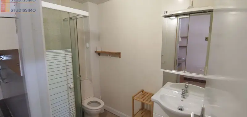Studio meublé 20m² Agen - Tout compris, meublé - Photo 1