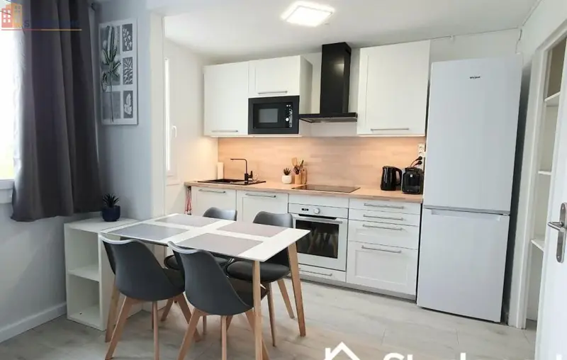 Studio meublé 10m² Olivet - Meublé, au 2e étage - Photo 5
