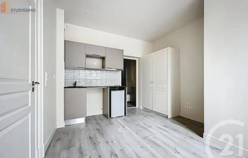 Studio 23m² Agen - CPE C - Photo 2