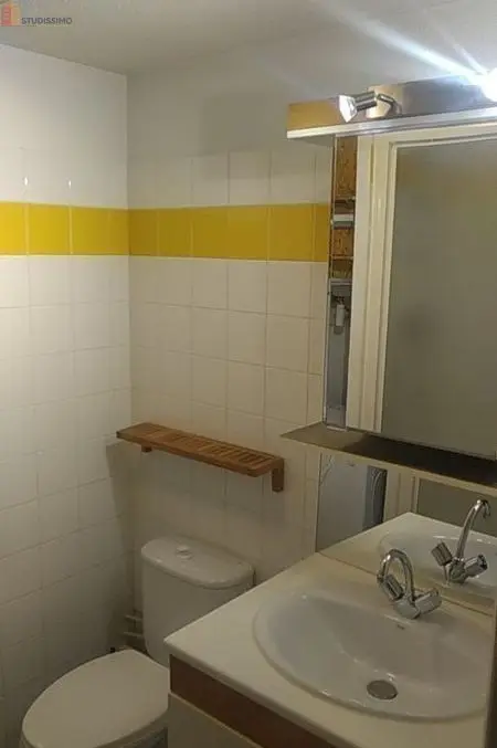 Studio meublé 21m² Agen centre - Meublé, lumineux - Photo 1