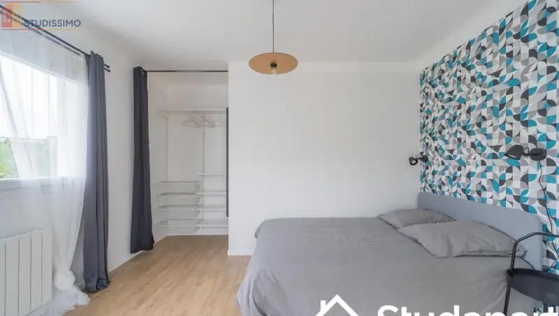Studio meublé 11m² Orléans 45100 - Meublé, 11m² - Photo 3