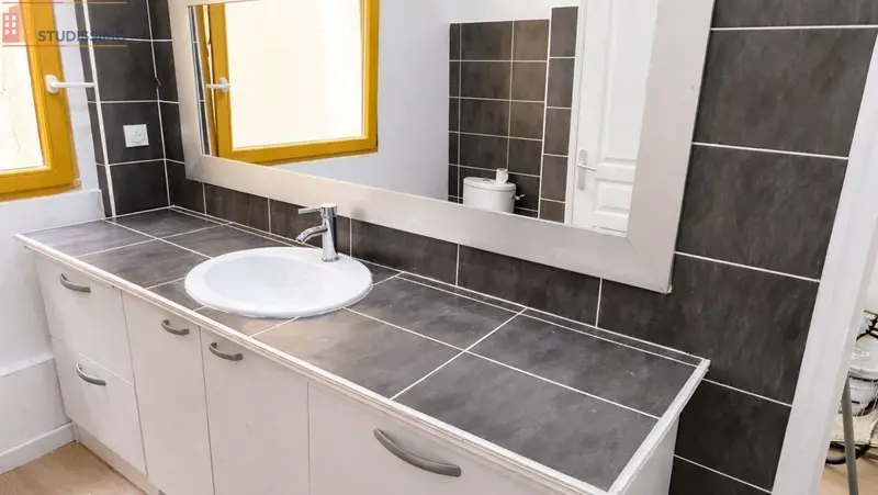 Studio 25m² Agen centre - Charme, moderne - Photo 1