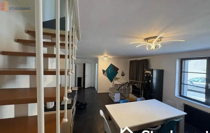 Studio meublé 12m² Orléans 45100 - Meublé, 1 pièce - Photo 2