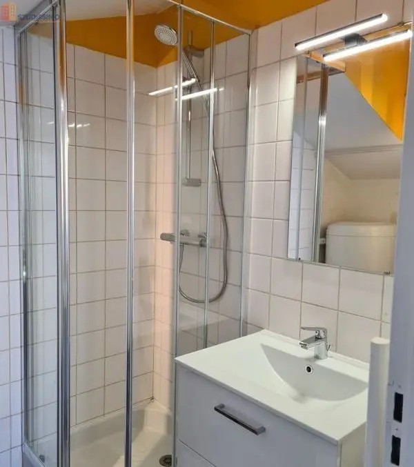 Studio meublé 17m² Agen - Meublé, centre-ville - Photo 1