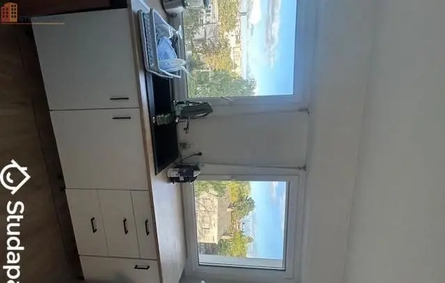 Studio meublé 11m² Nantes 44100 - Meublé, DPE D - Photo 4