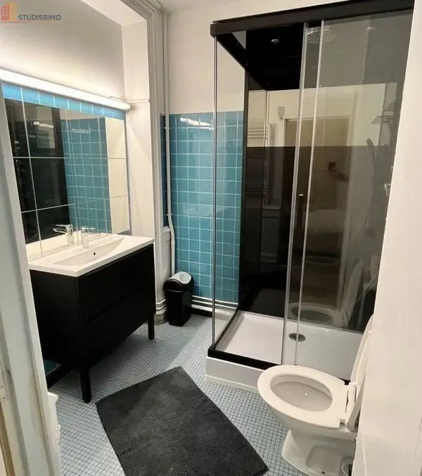 Studio meublé 32m² Agen centre-ville - Hyper centre, meublé - Photo 1