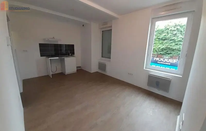 Studio 31m² Marmande - (aucune caractéristique) - Photo 5
