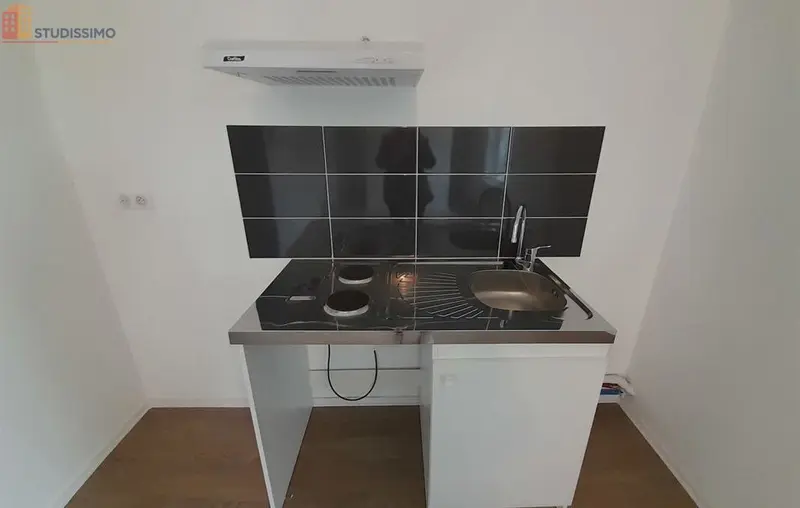 Studio 31m² Marmande - (aucune caractéristique) - Photo 4