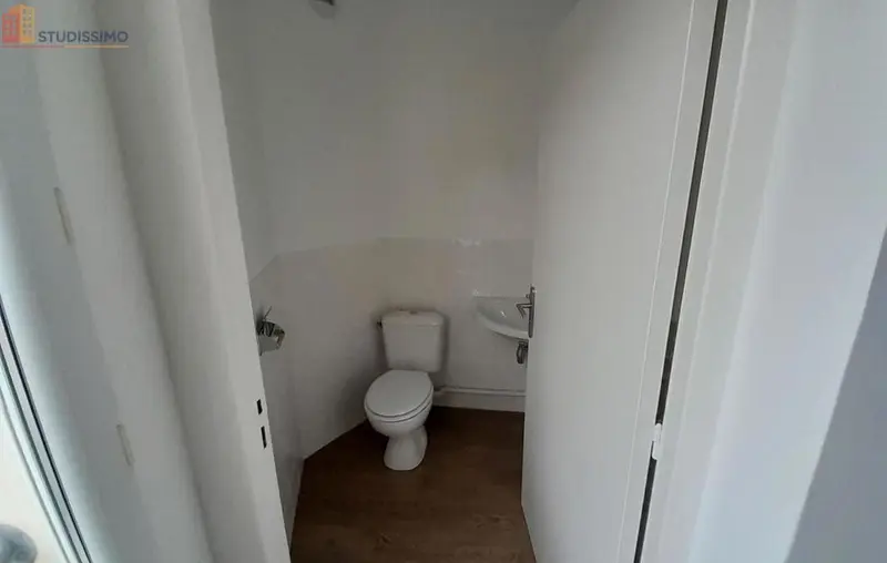 Studio 31m² Marmande - (aucune caractéristique) - Photo 3
