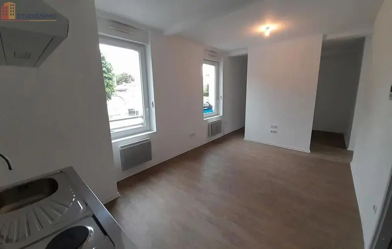 Studio 31m² Marmande - (aucune caractéristique) - Photo 2