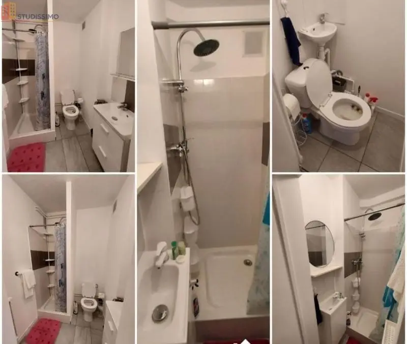 Studio 10m² Orléans - Meublé, 7e étage - Photo 10