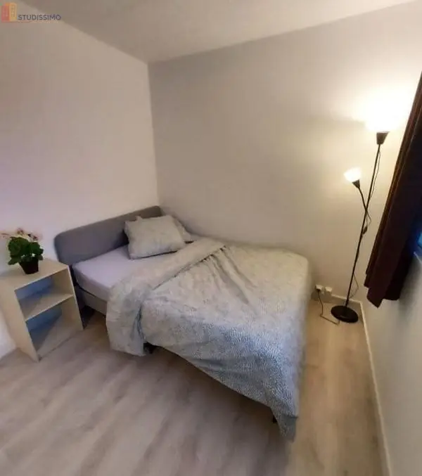 Studio 10m² Orléans - Meublé, 7e étage - Photo 2