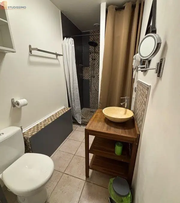 Studio meublé 30m² Nérac - Meublé, 2ème étage - Photo 2