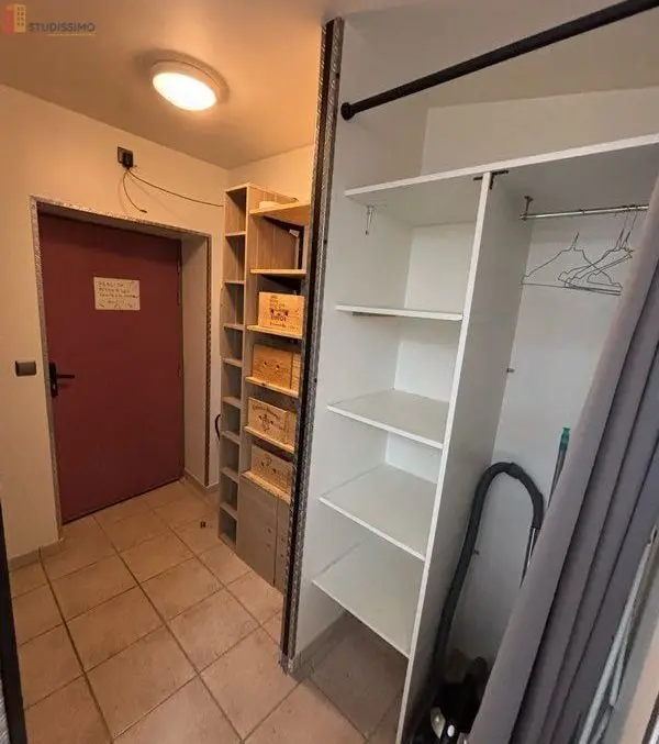 Studio meublé 30m² Nérac - Meublé, 2ème étage - Photo 1