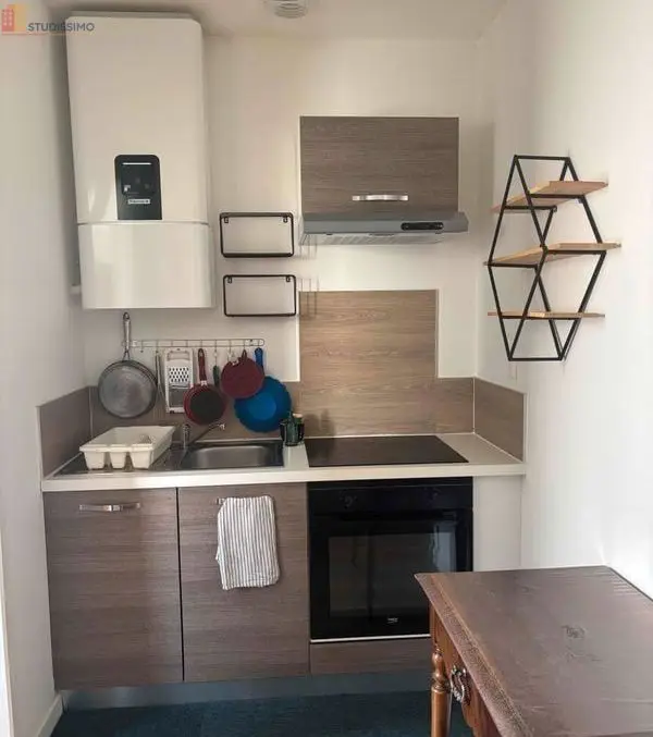 Studio 16m² Agen - Meublé, tout confort - Photo 1