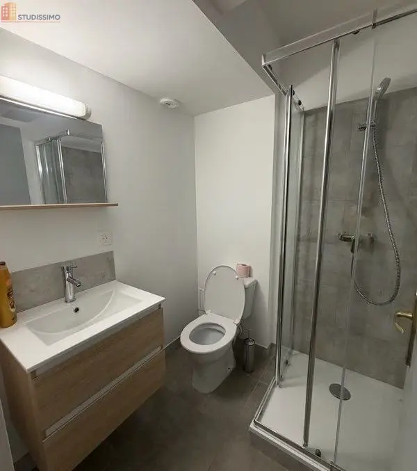 Studio meublé 44m² Agen 47000 - Lumineux, 1er étage - Photo 1