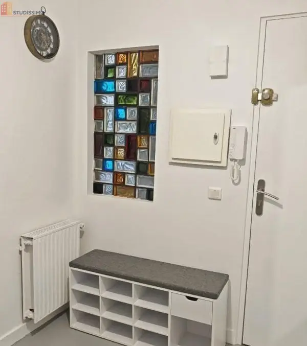 Studio meublé 15m² Nantes centre - Meublé, 1er étage - Photo 26