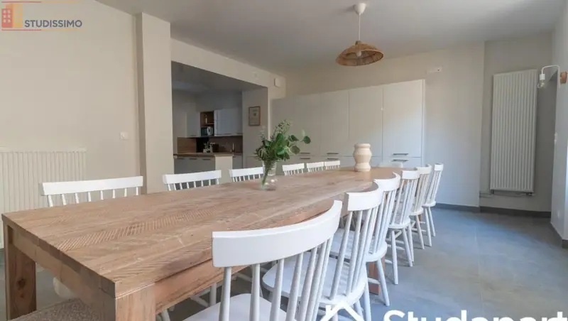 Studio 11m² Orléans - Meublé - Photo 4