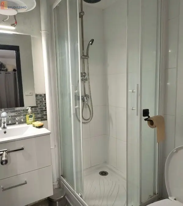 Studio 17m² Agen 47000 - Meublé, idéal étudiant - Photo 1