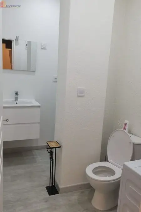 Studio meublé 39m² Clairac - Centre, lumineux - Photo 1