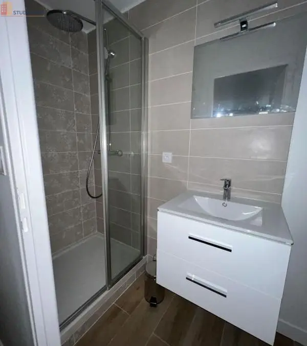Studio 15m² Orléans 45000 - Photo 11