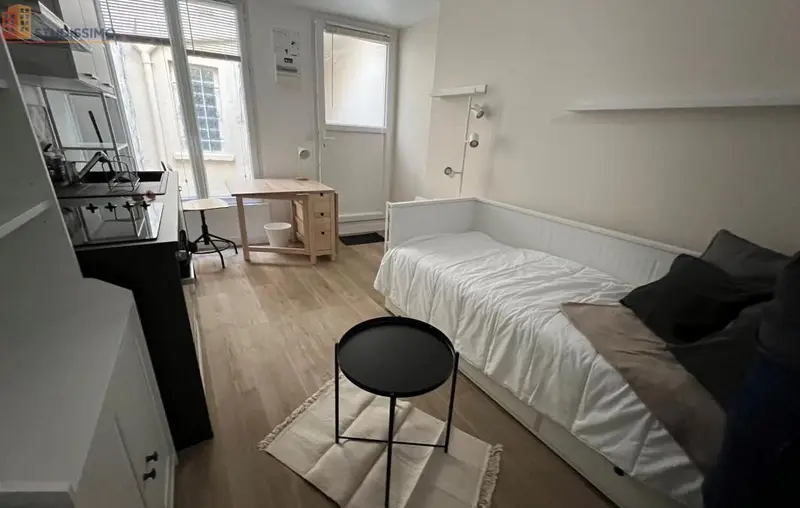Studio 15m² Orléans 45000 - Photo 9