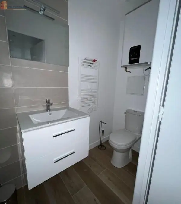 Studio 15m² Orléans 45000 - Photo 6