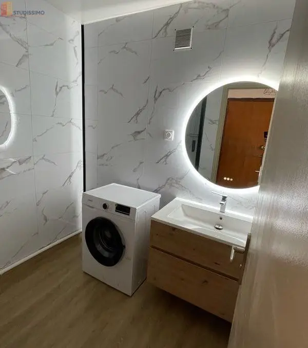 Studio 34m² Agen - Meublé, dernier étage - Photo 1