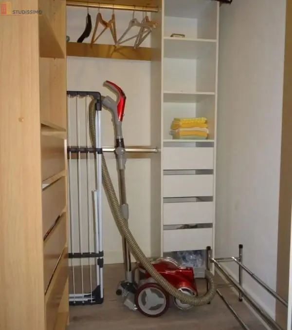 Studio meublé 41m² Orléans centre - Lumineux, dernier étage - Photo 2