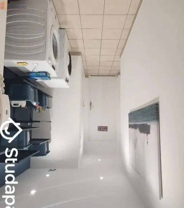 Studio meublé 9m² Nantes 44300 - Meublé, DPE C - Photo 7