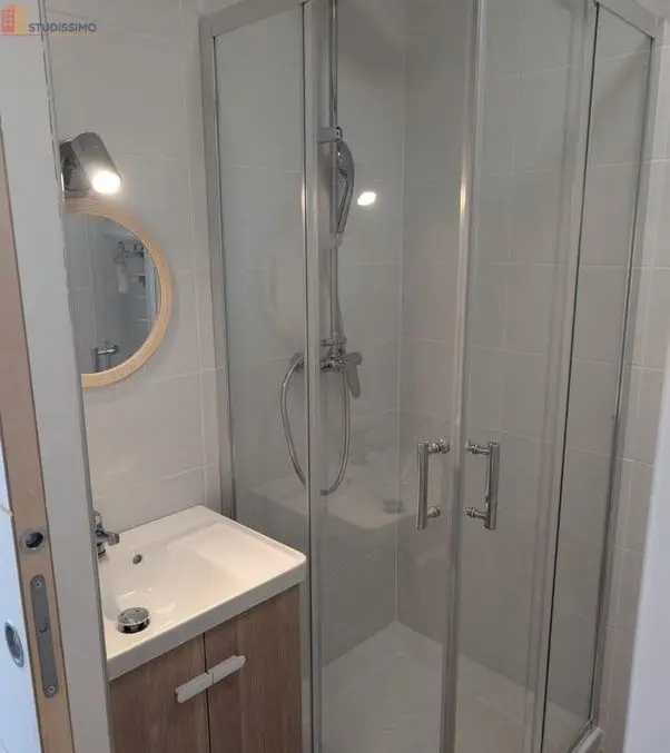 Studio 27m² Lavardac - Cour extérieure, au cœur-ville - Photo 2