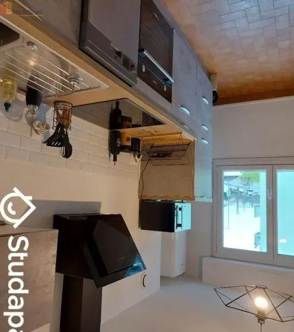 Studio meublé 11m² Orvault - Meublé, 1er étage - Photo 12