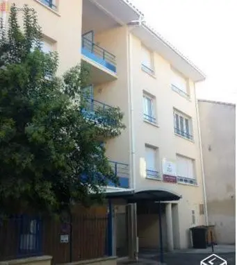 Studio meublé 20m² Agen centre - Rénové, lumineux - Photo 2