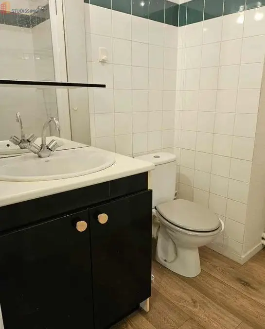 Studio meublé 20m² Agen centre - Rénové, lumineux - Photo 1