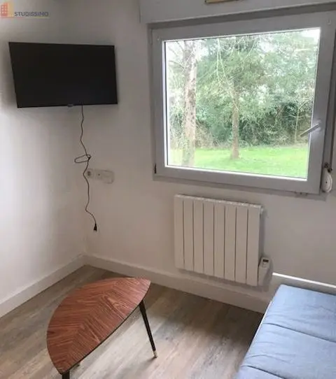 Studio meublé 17m² Nantes 44300 - Meublé, DPE D - Photo 11