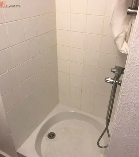 Studio meublé 17m² Nantes 44300 - Meublé, DPE D - Photo 6