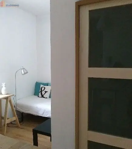 Studio meublé 16m² Nantes centre - Lumineux, DPE A - Photo 6