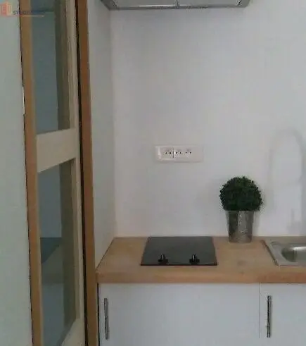 Studio meublé 16m² Nantes centre - Lumineux, DPE A - Photo 1