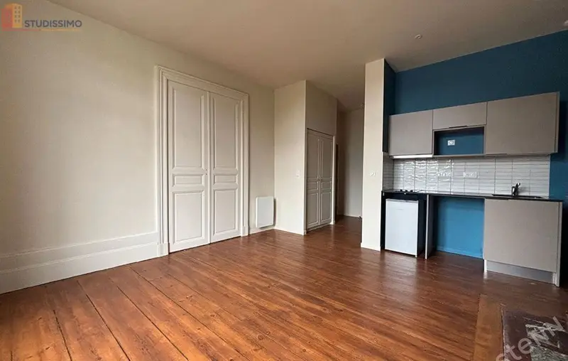 Studio 29m² Agen - Lumineux, DPE C - Photo 5