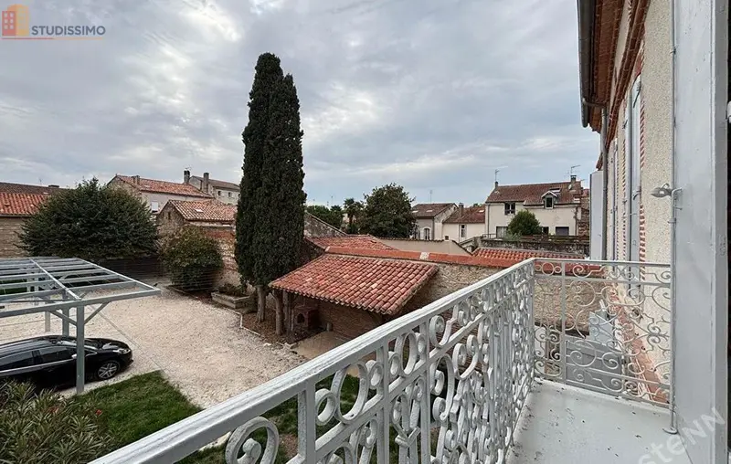 Studio 29m² Agen - Lumineux, DPE C - Photo 4