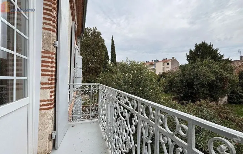 Studio 29m² Agen - Lumineux, DPE C - Photo 1