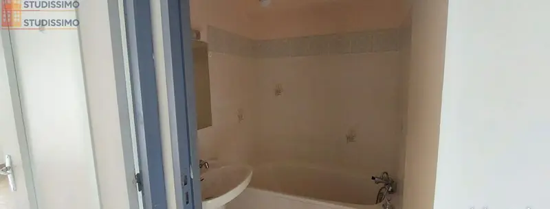 Studio 24m² Olivet - Non meublé, résidence - Photo 2