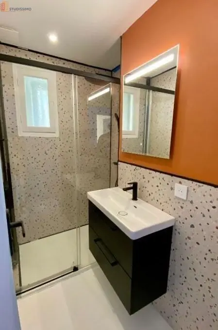 Studio meublé 11m² Nantes centre - Calme, proche commerces - Photo 10