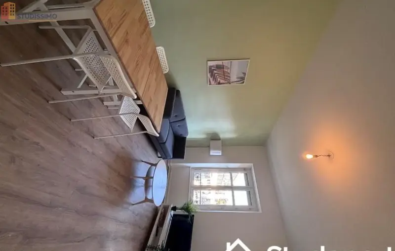 Studio meublé 11m² Nantes 44000 - Meublé, DPE A - Photo 34