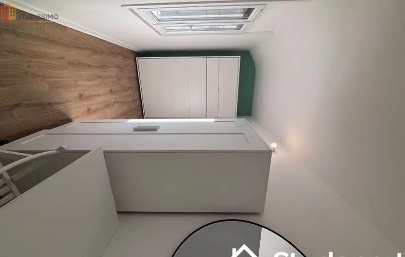 Studio meublé 11m² Nantes 44000 - Meublé, DPE A - Photo 8