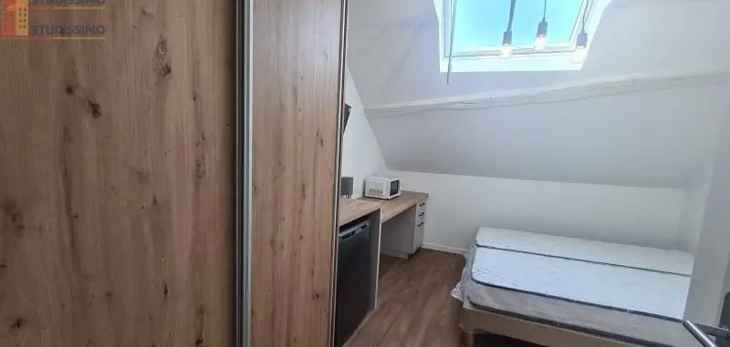 Studio meublé 11m² Orléans - Meublé, 4e étage - Photo 29