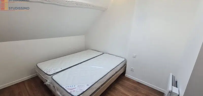 Studio meublé 11m² Orléans - Meublé, 4e étage - Photo 22