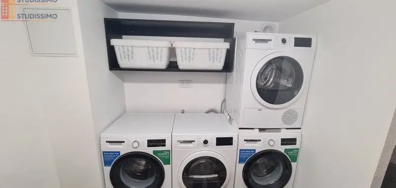 Studio meublé 11m² Orléans - Meublé, 4e étage - Photo 11