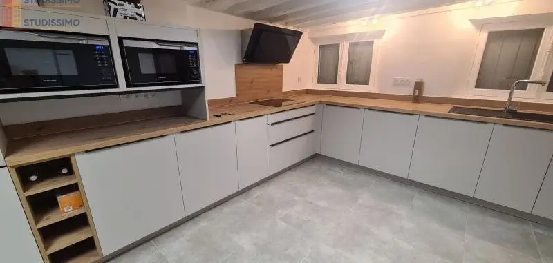 Studio meublé 11m² Orléans - Meublé, 4e étage - Photo 4